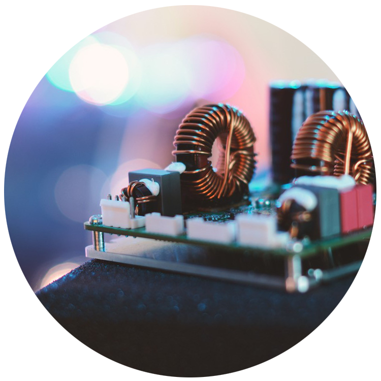 Pro Audio Amp for header Pro Audio Amp for header