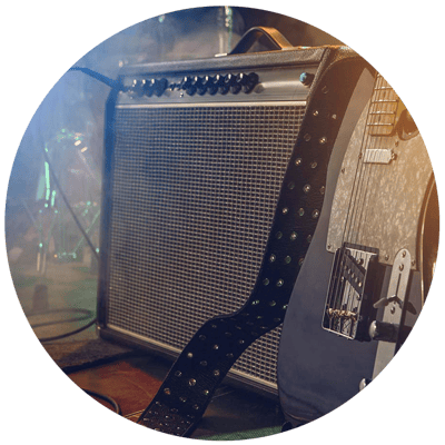 Pro audio with ICEpower 3 Pro audio with ICEpower 3