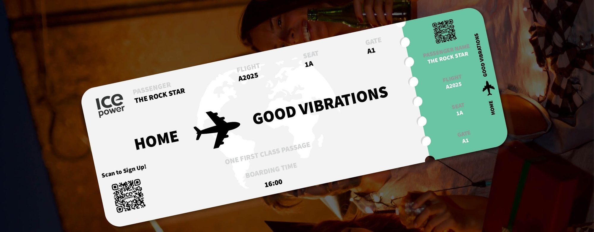 Summer Party 2025 kopi